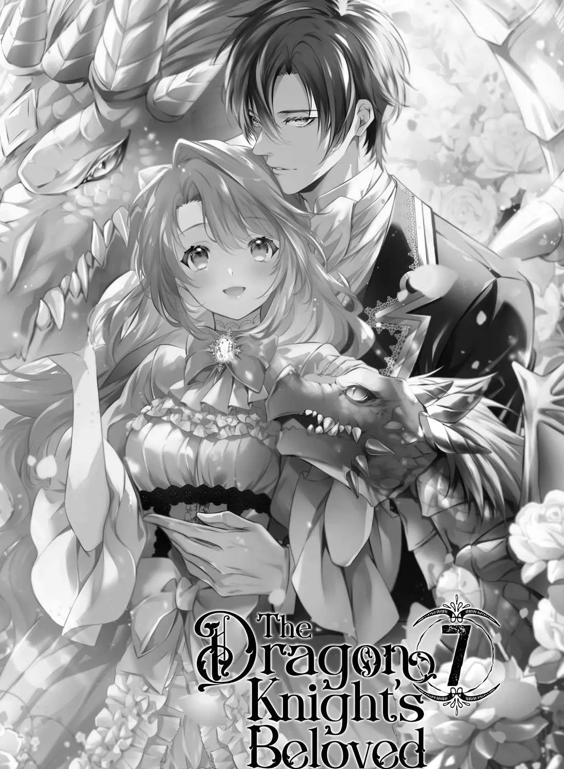 Read The Dragon Knight