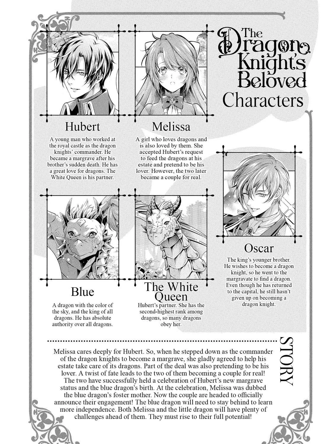 Read The Dragon Knight