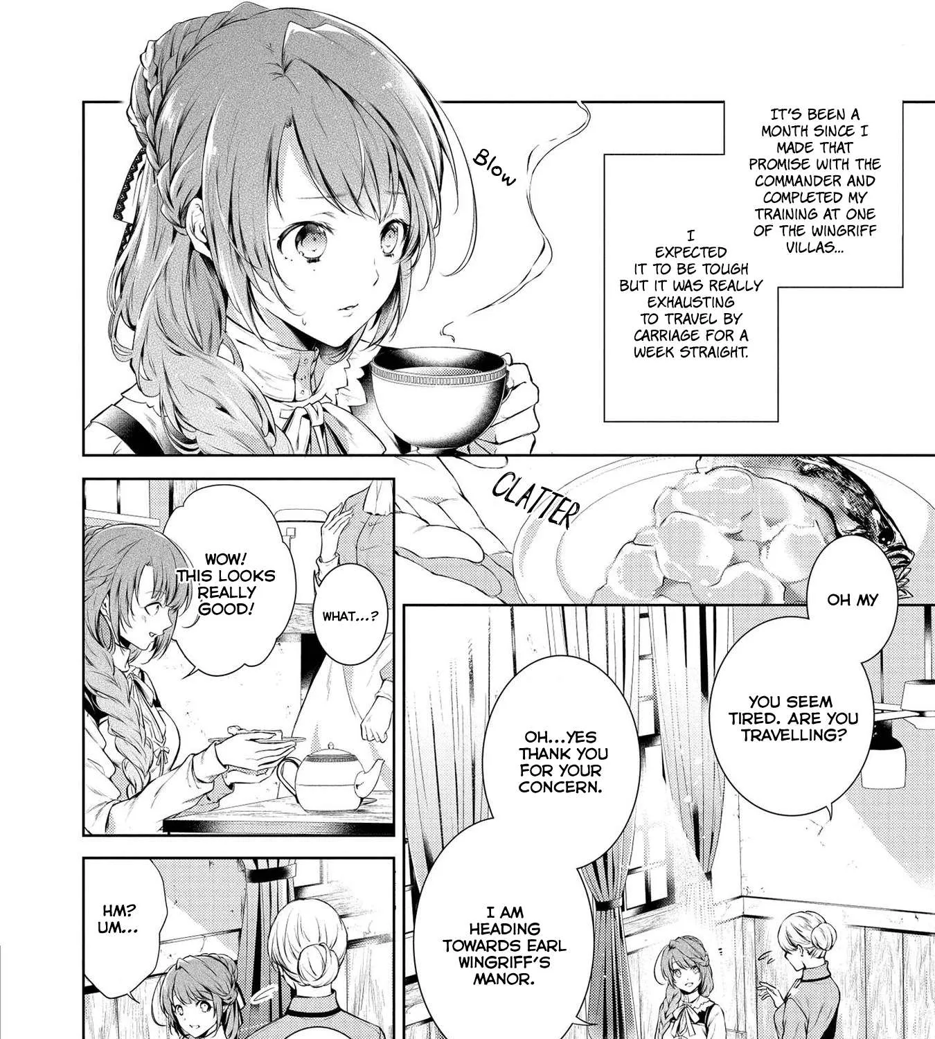 Read The Dragon Knight