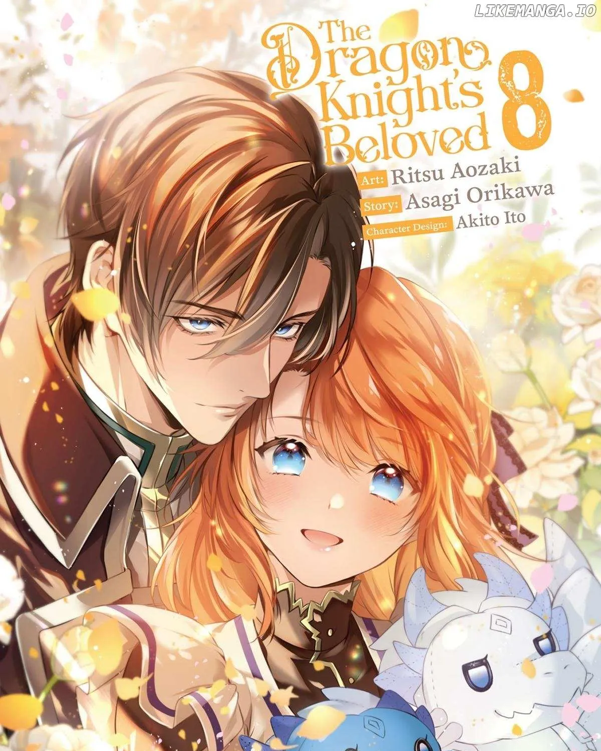 Read The Dragon Knight