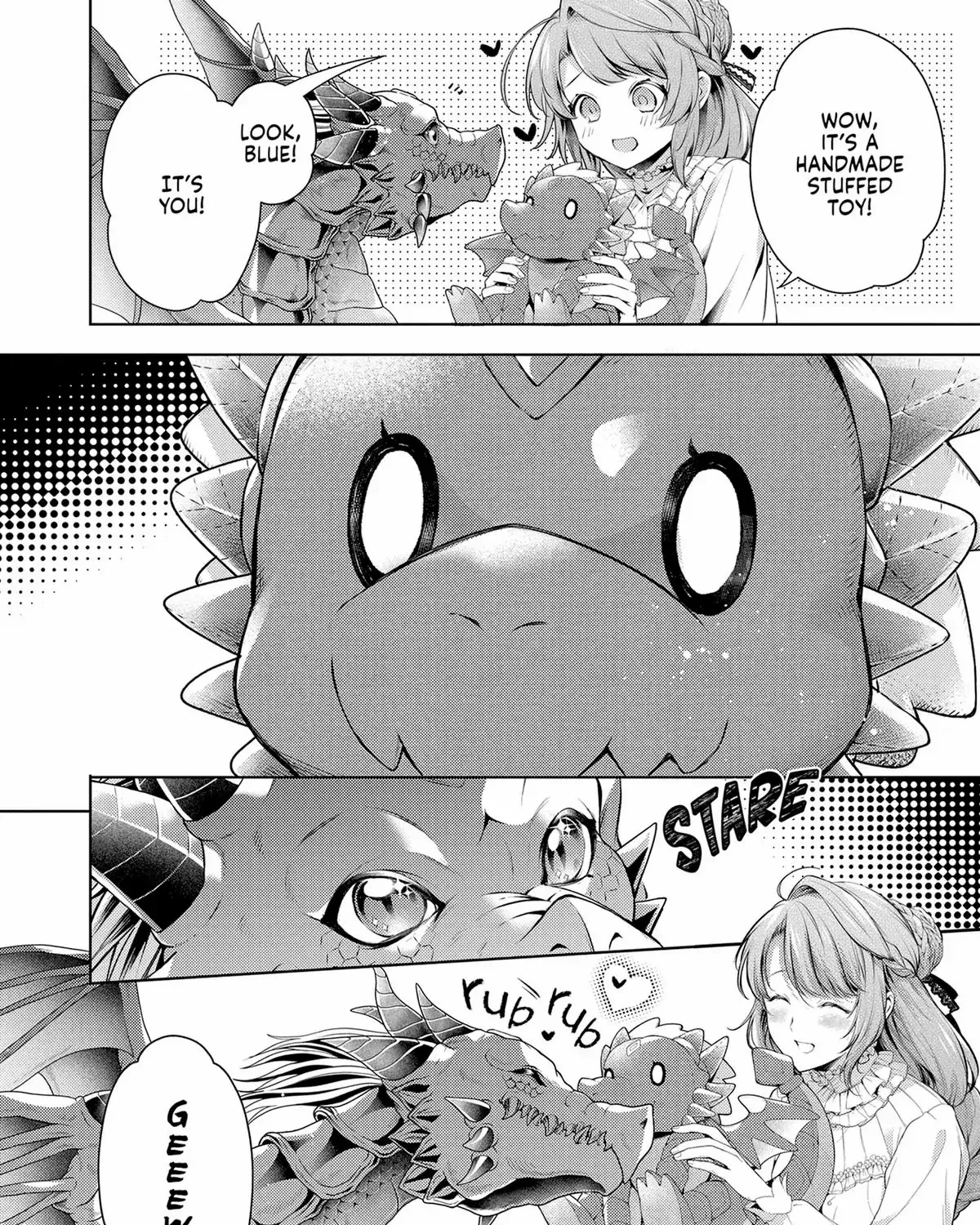 Read The Dragon Knight