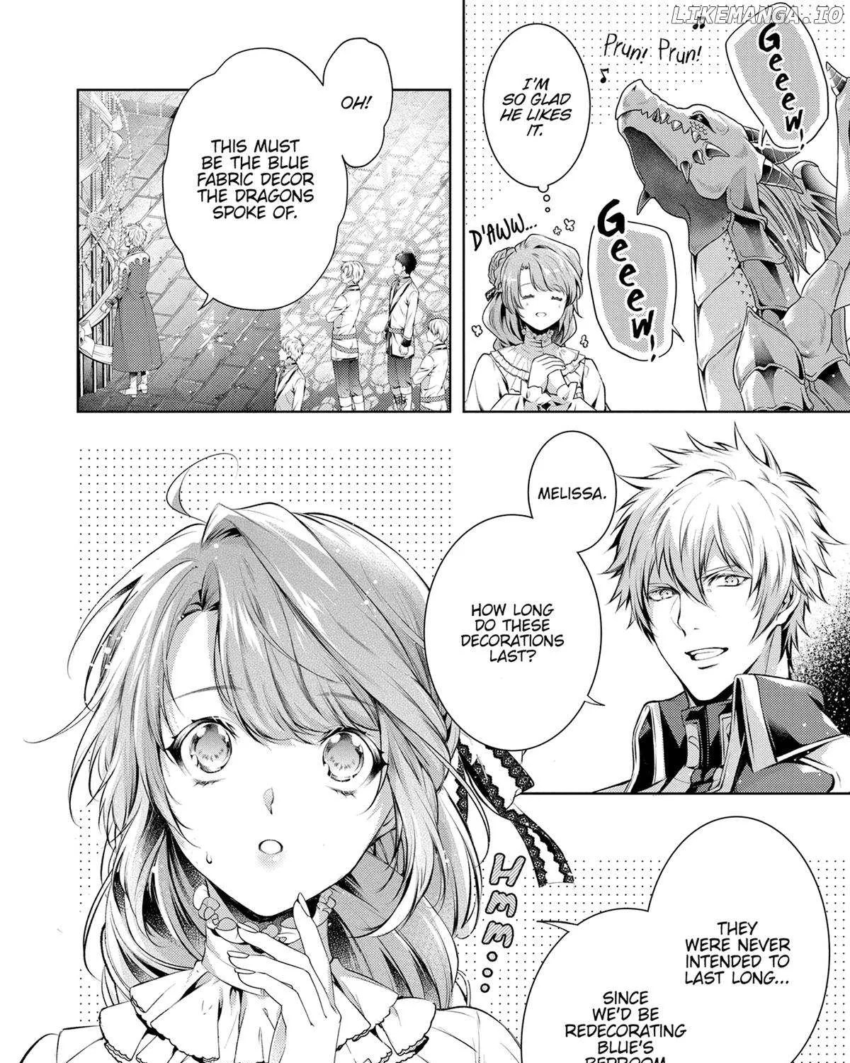 Read The Dragon Knight