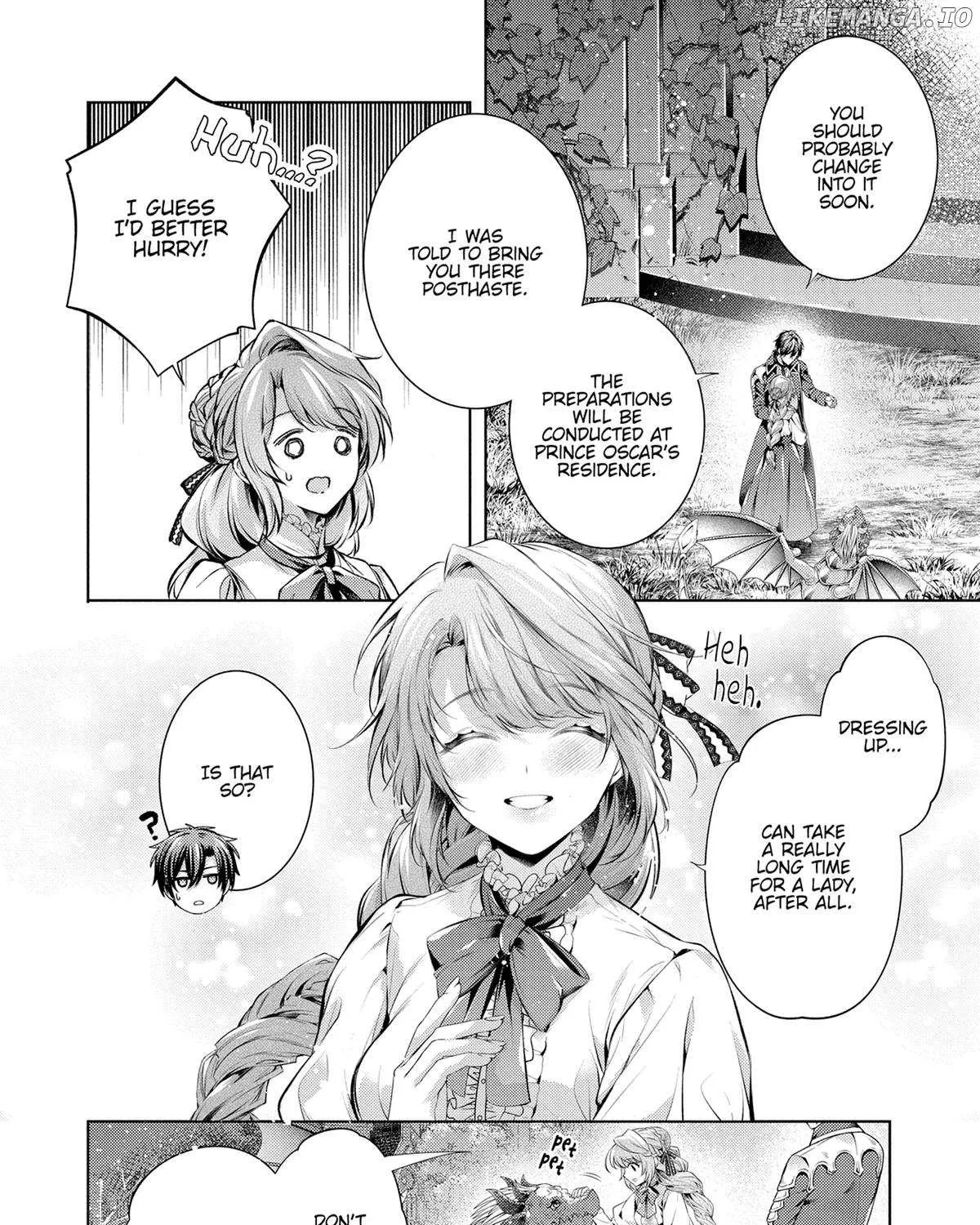 Read The Dragon Knight