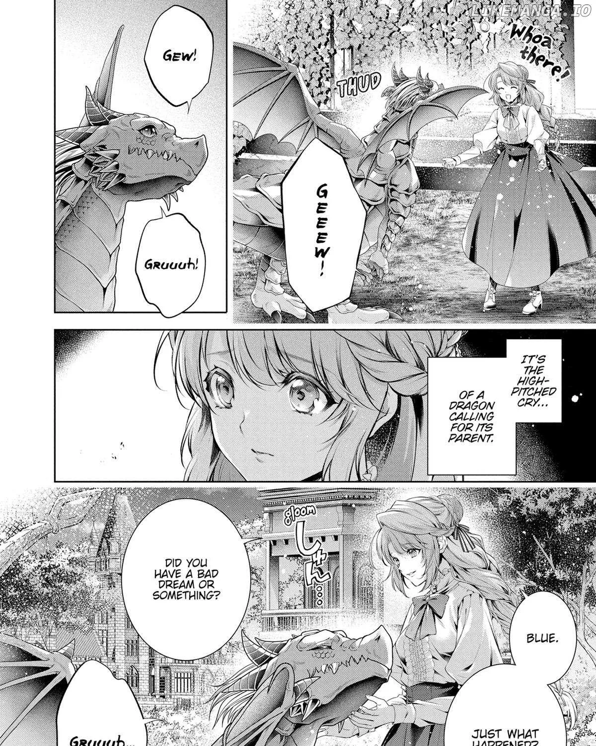 Read The Dragon Knight