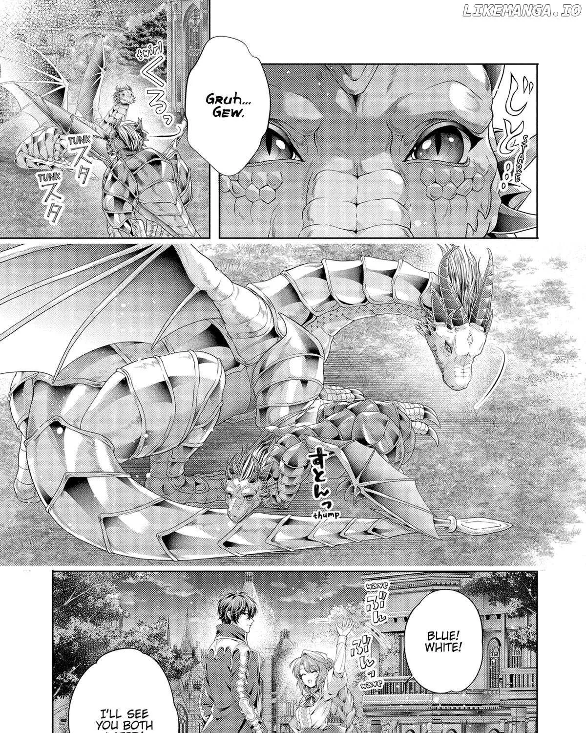 Read The Dragon Knight