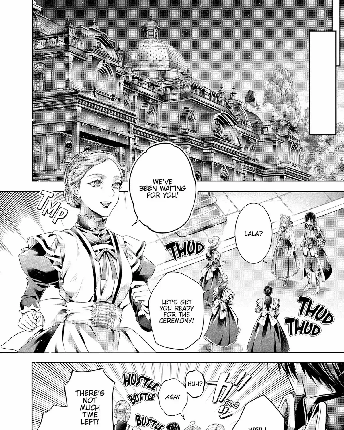 Read The Dragon Knight
