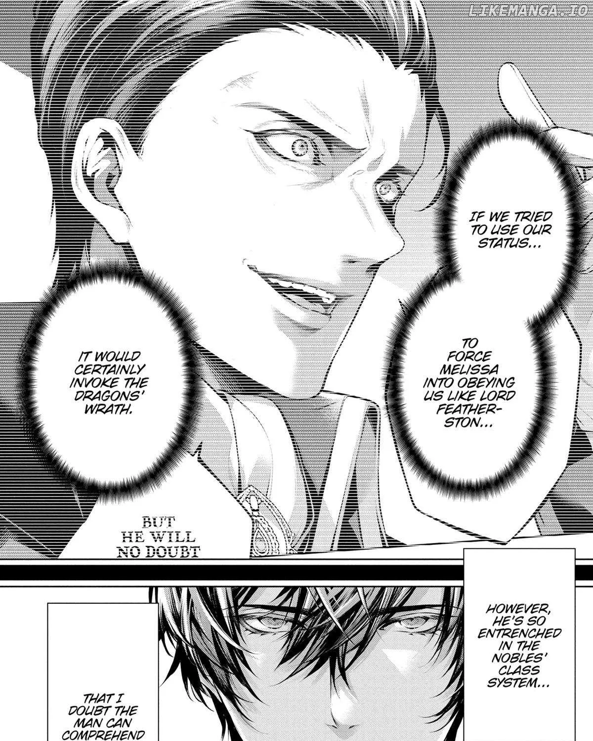 Read The Dragon Knight