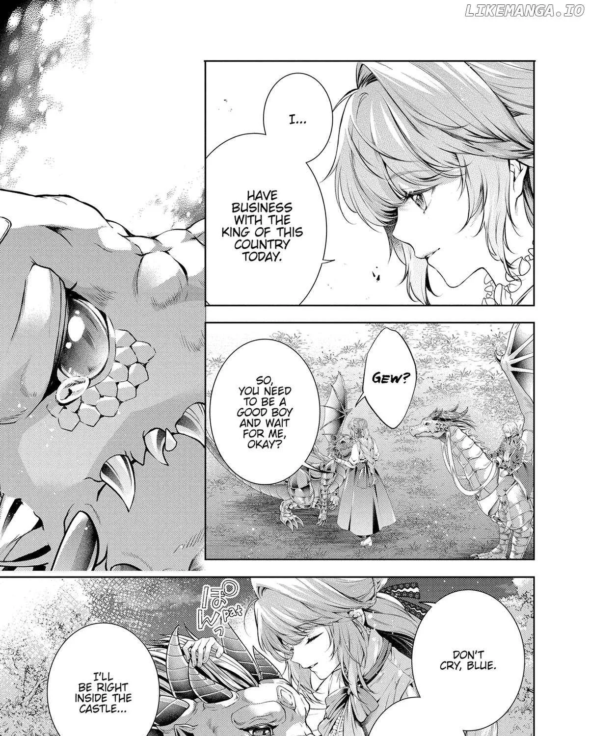 Read The Dragon Knight