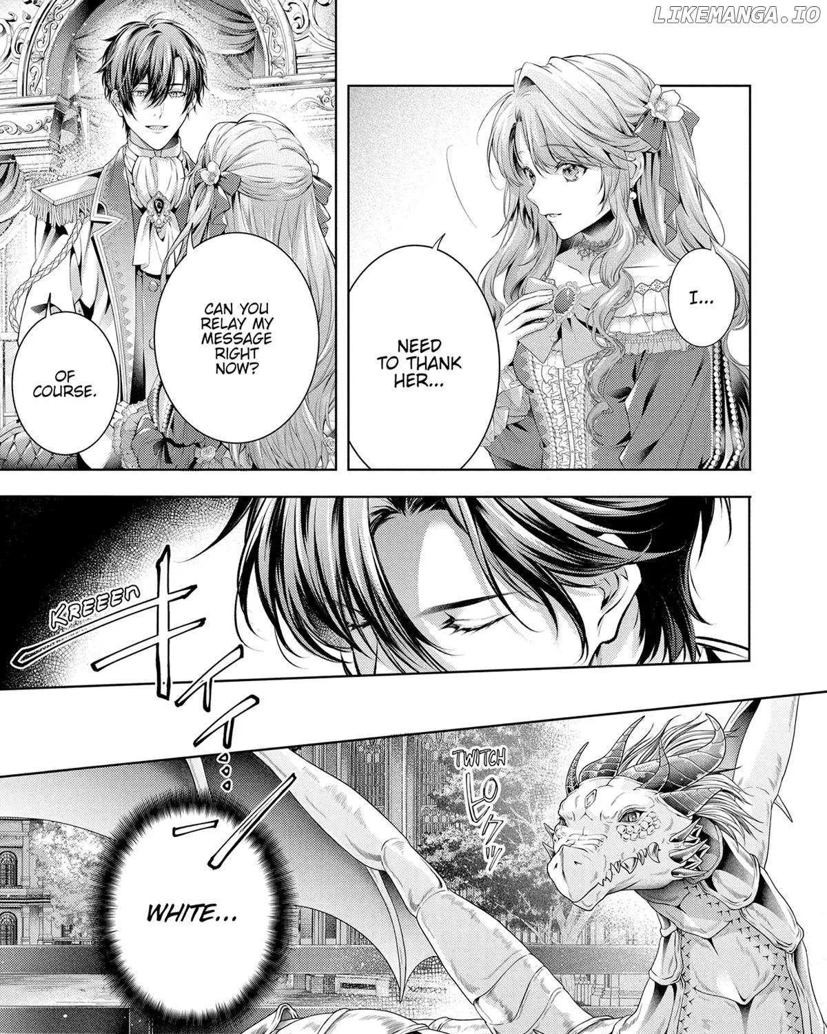 Read The Dragon Knight