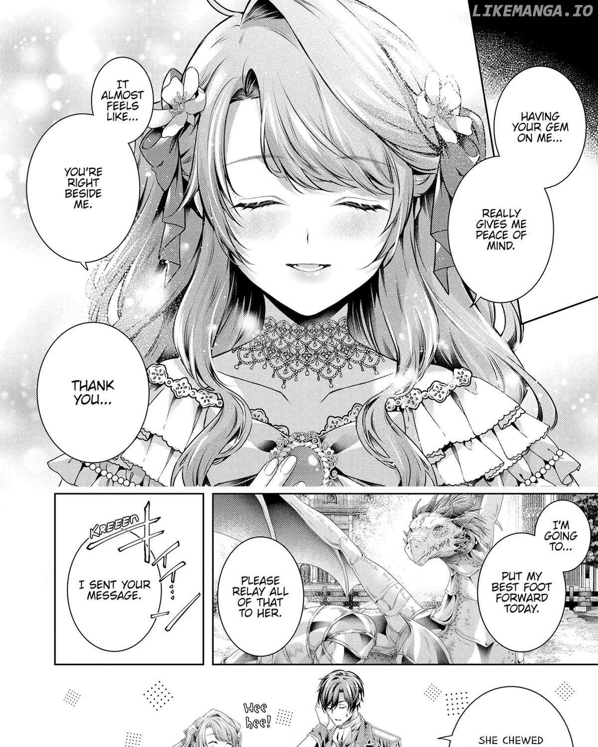 Read The Dragon Knight