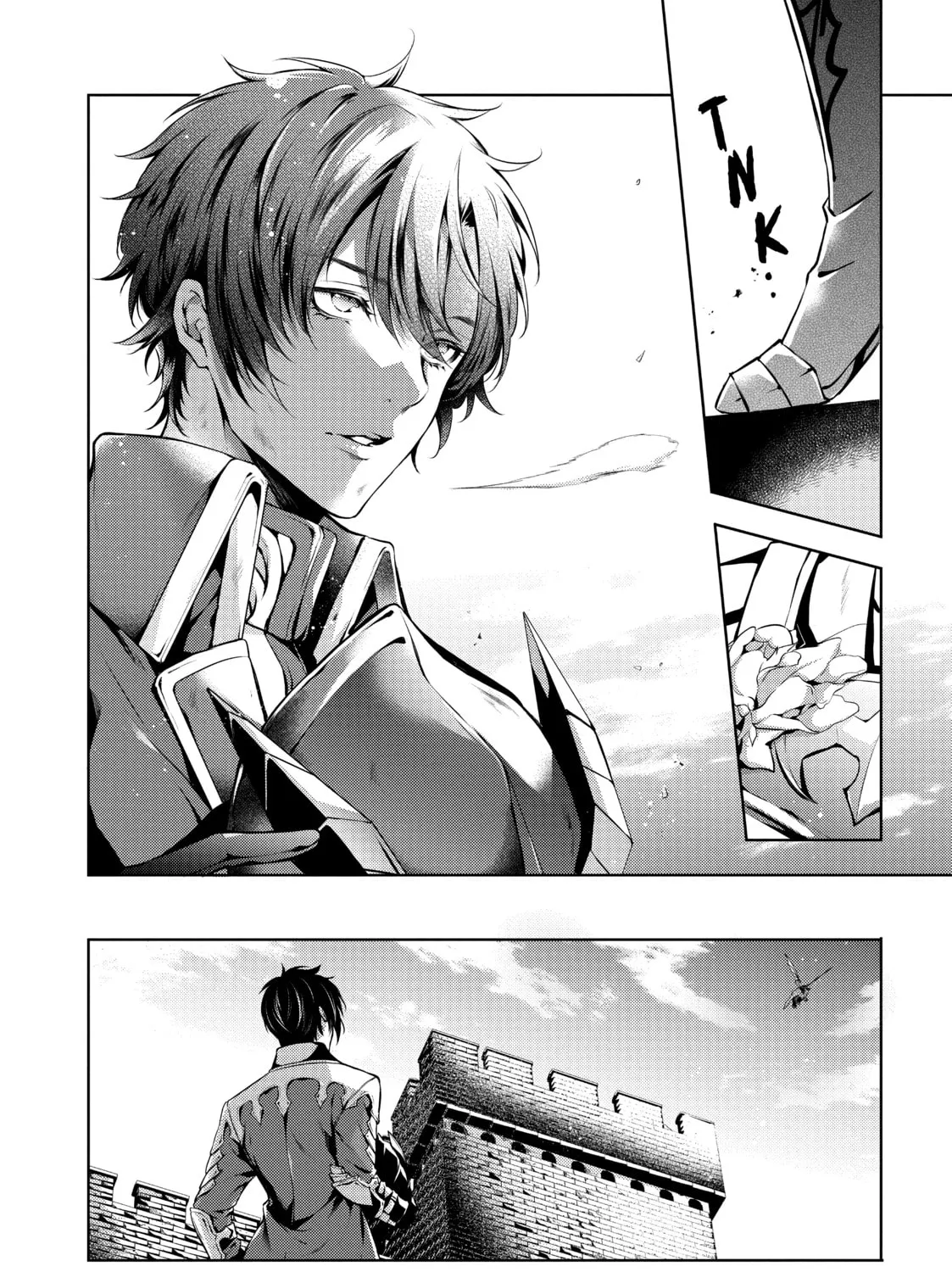 Read The Dragon Knight’s Beloved chapter 1 image 26 on Lezhin