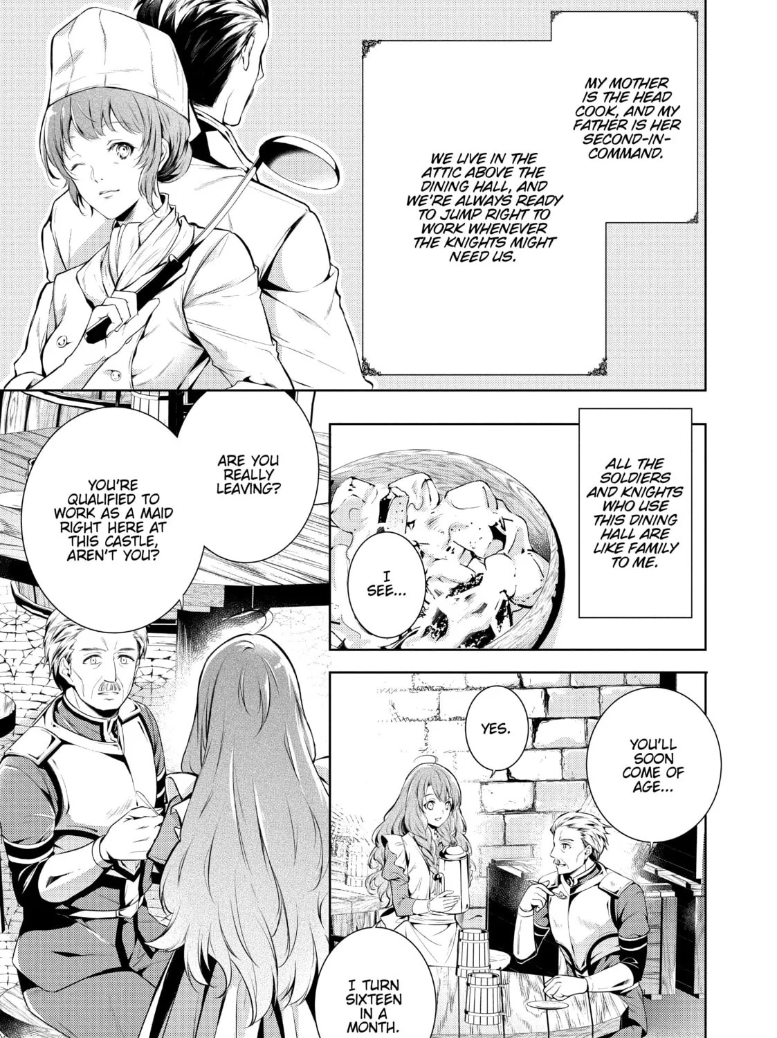 Read The Dragon Knight’s Beloved chapter 1 image 42 on Lezhin