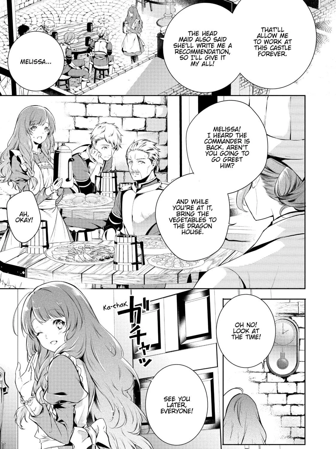Read The Dragon Knight’s Beloved chapter 1 image 46 on Lezhin