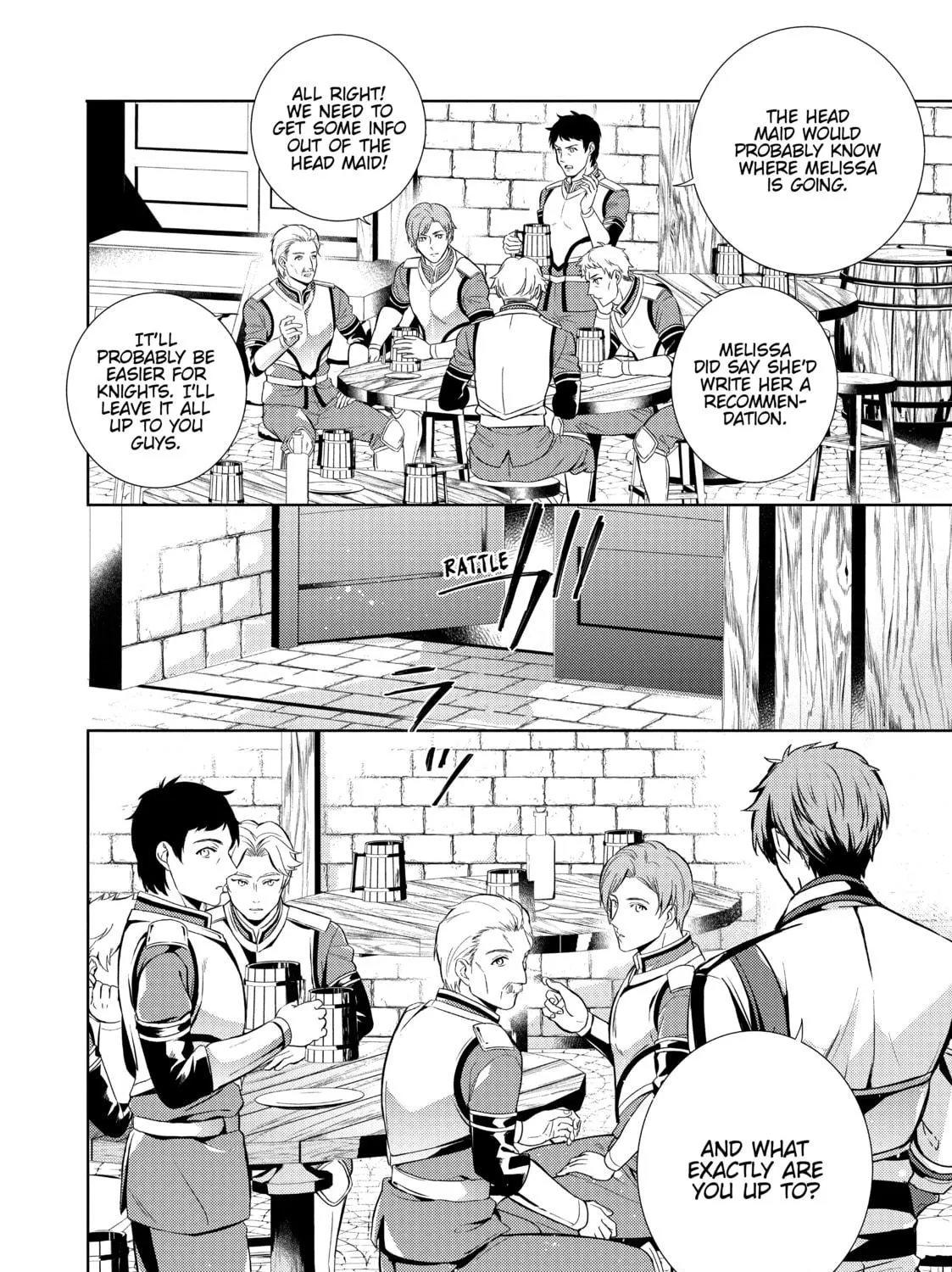 Read The Dragon Knight’s Beloved chapter 1 image 48 on Lezhin