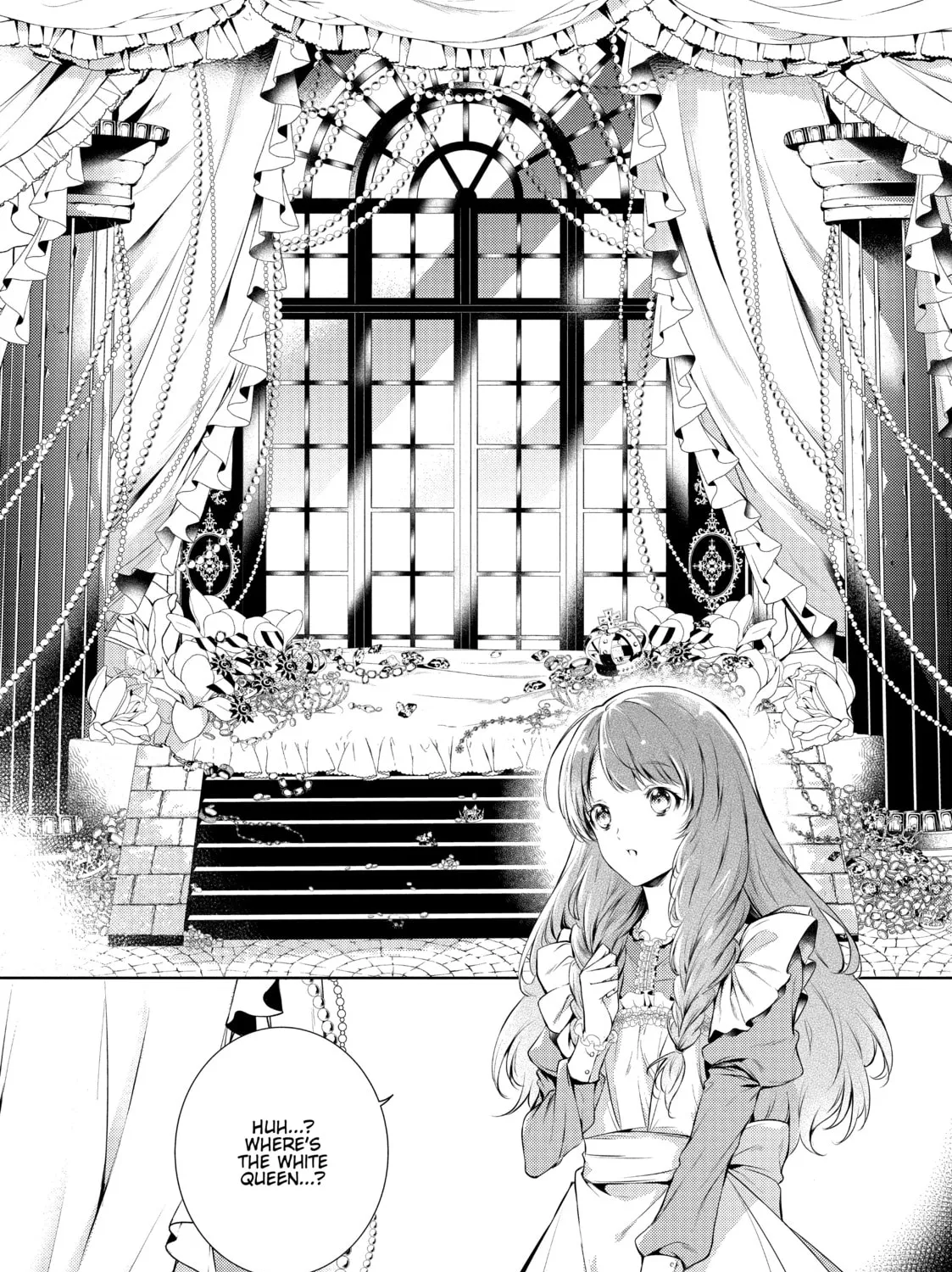 Read The Dragon Knight’s Beloved chapter 1 image 56 on Lezhin