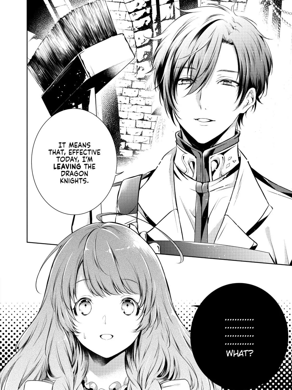 Read The Dragon Knight’s Beloved chapter 1 image 64 on Lezhin
