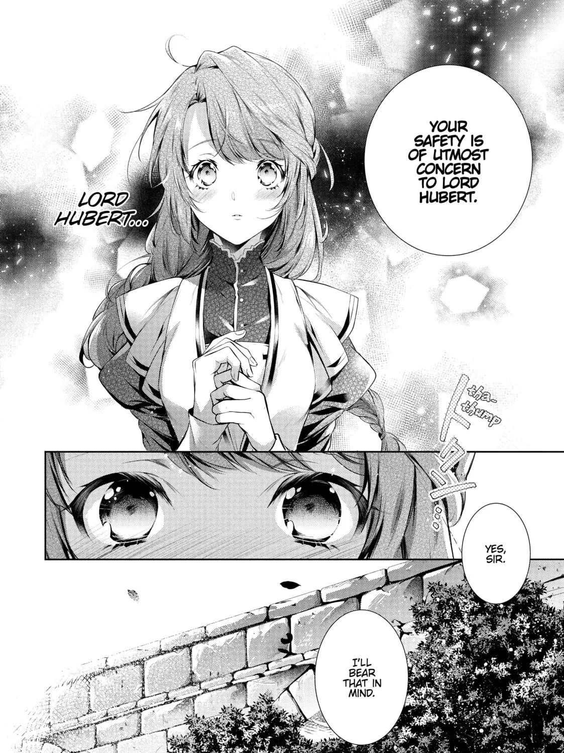 Read The Dragon Knight’s Beloved chapter 11 image 18 on Lezhin