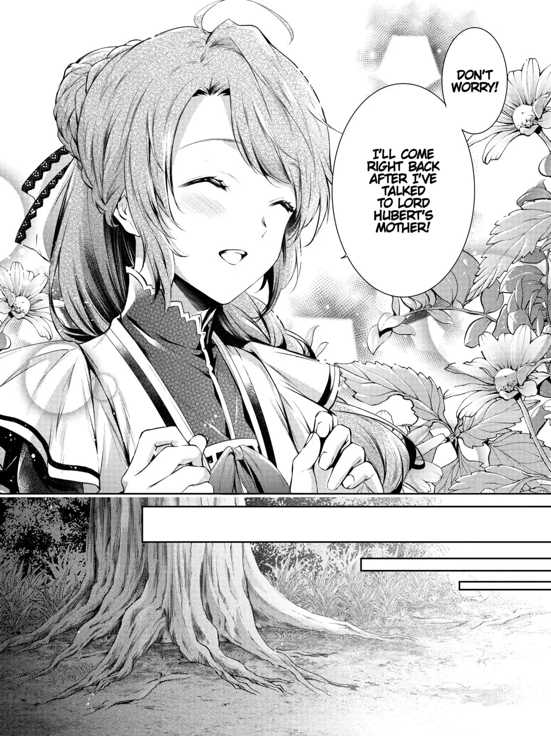 Read The Dragon Knight’s Beloved chapter 11 image 32 on Lezhin