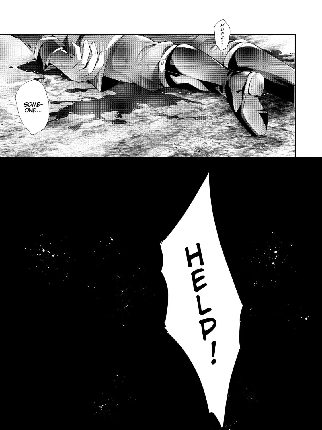Read The Dragon Knight’s Beloved chapter 11 image 36 on Lezhin