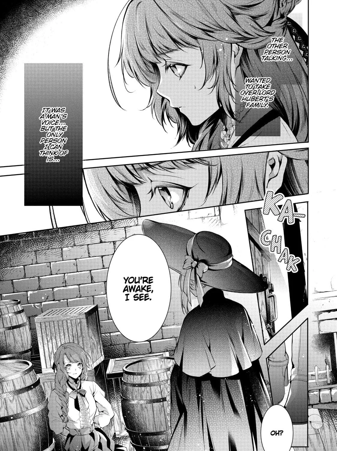 Read The Dragon Knight’s Beloved chapter 12 image 10 on Lezhin