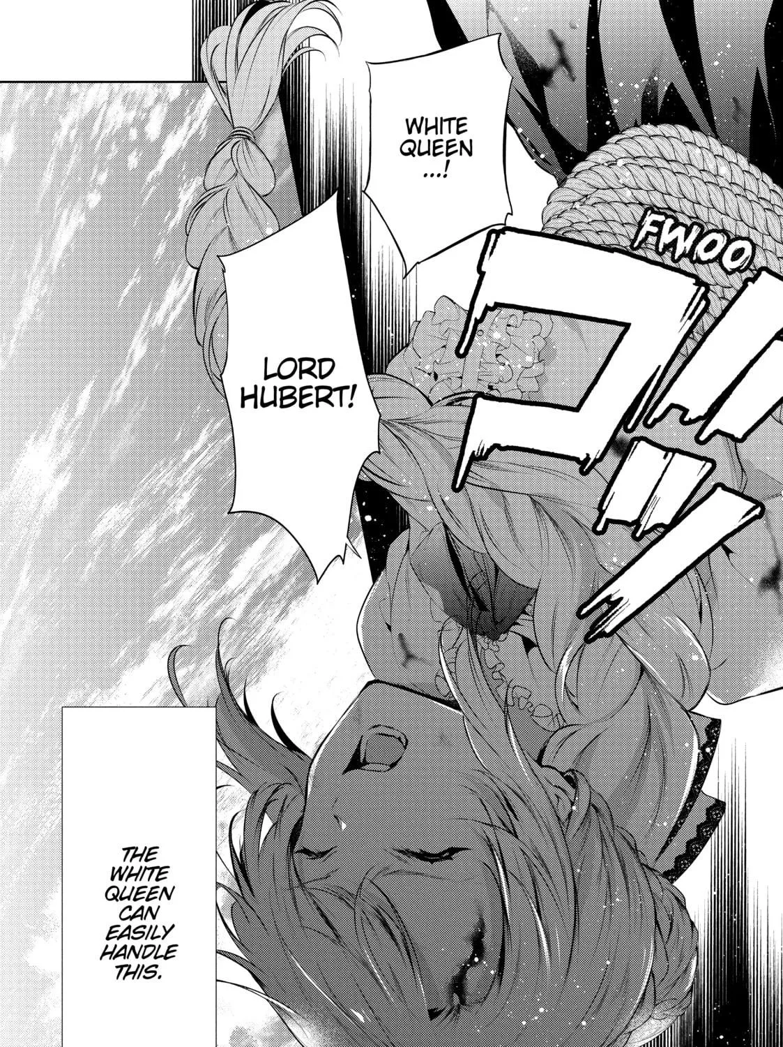 Read The Dragon Knight’s Beloved chapter 16 image 28 on Lezhin