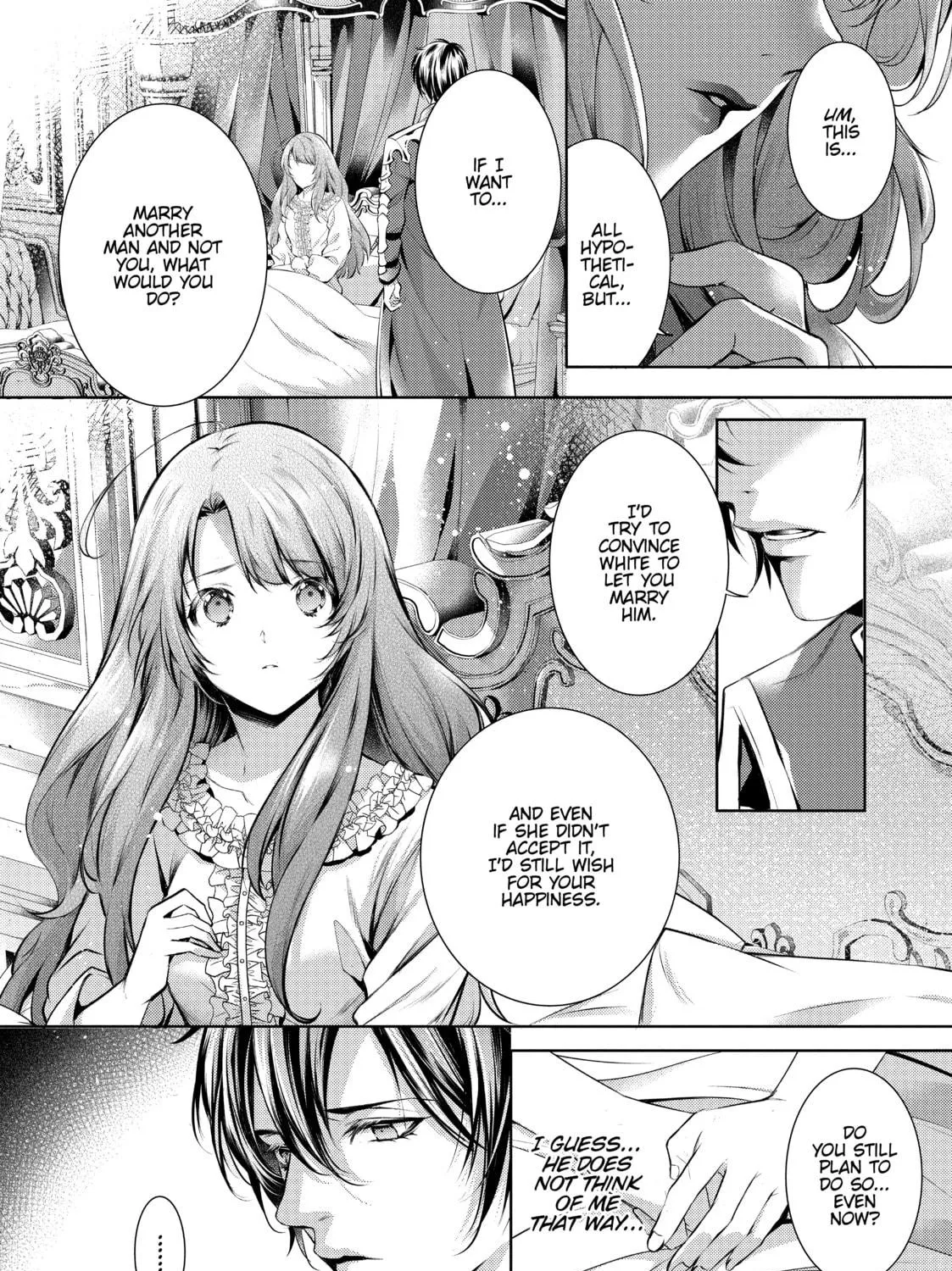 Read The Dragon Knight’s Beloved chapter 18 image 10 on Lezhin
