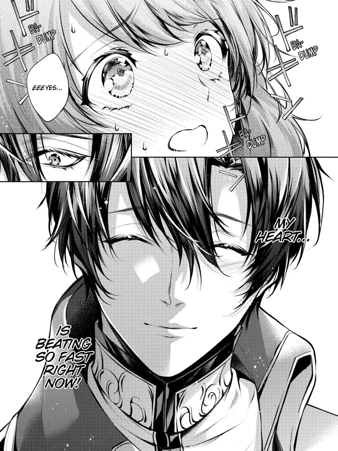Read The Dragon Knight’s Beloved chapter 18 image 16 on Lezhin