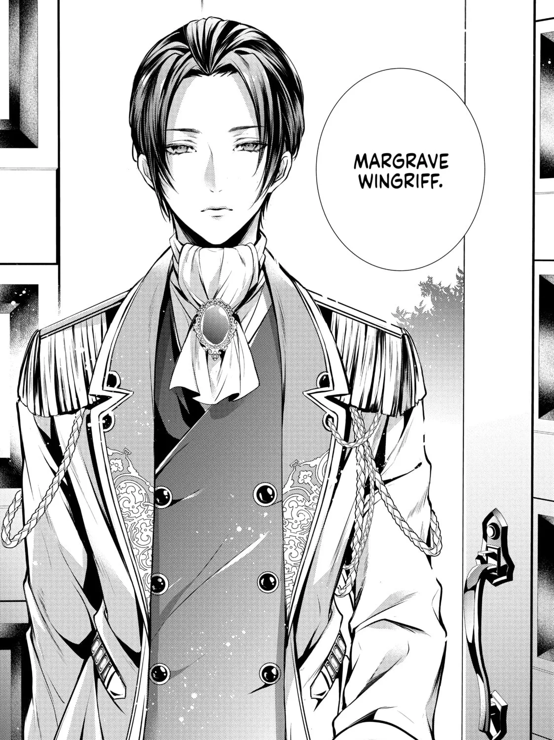 Read The Dragon Knight’s Beloved chapter 2 image 24 on Lezhin