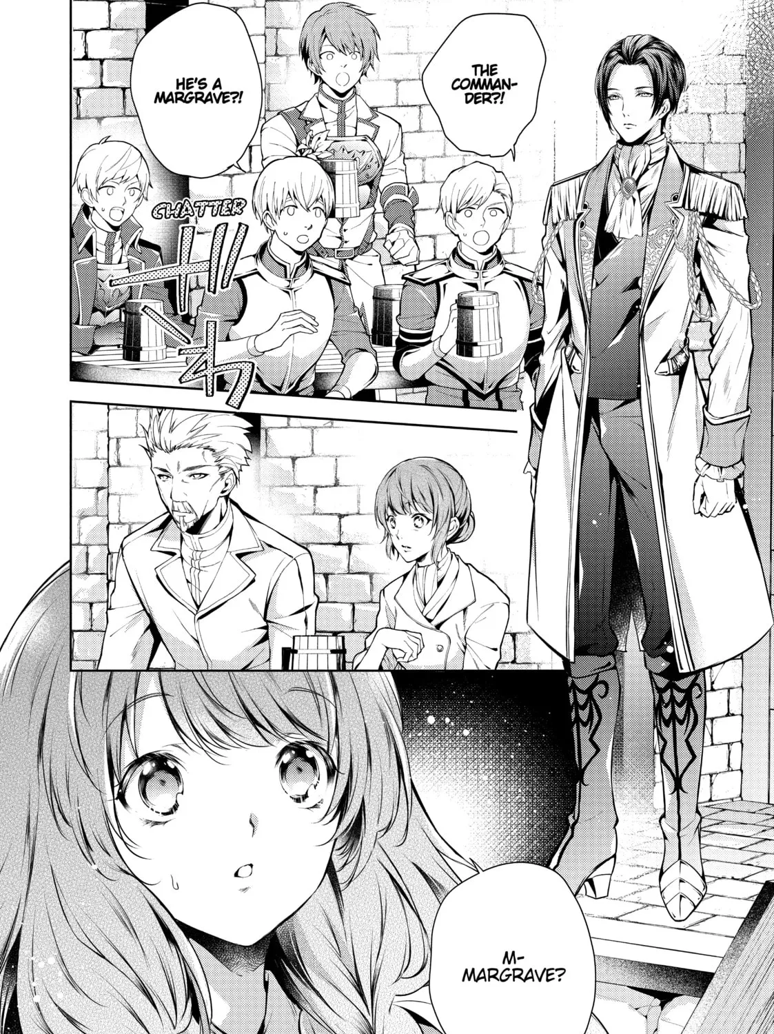 Read The Dragon Knight’s Beloved chapter 2 image 26 on Lezhin