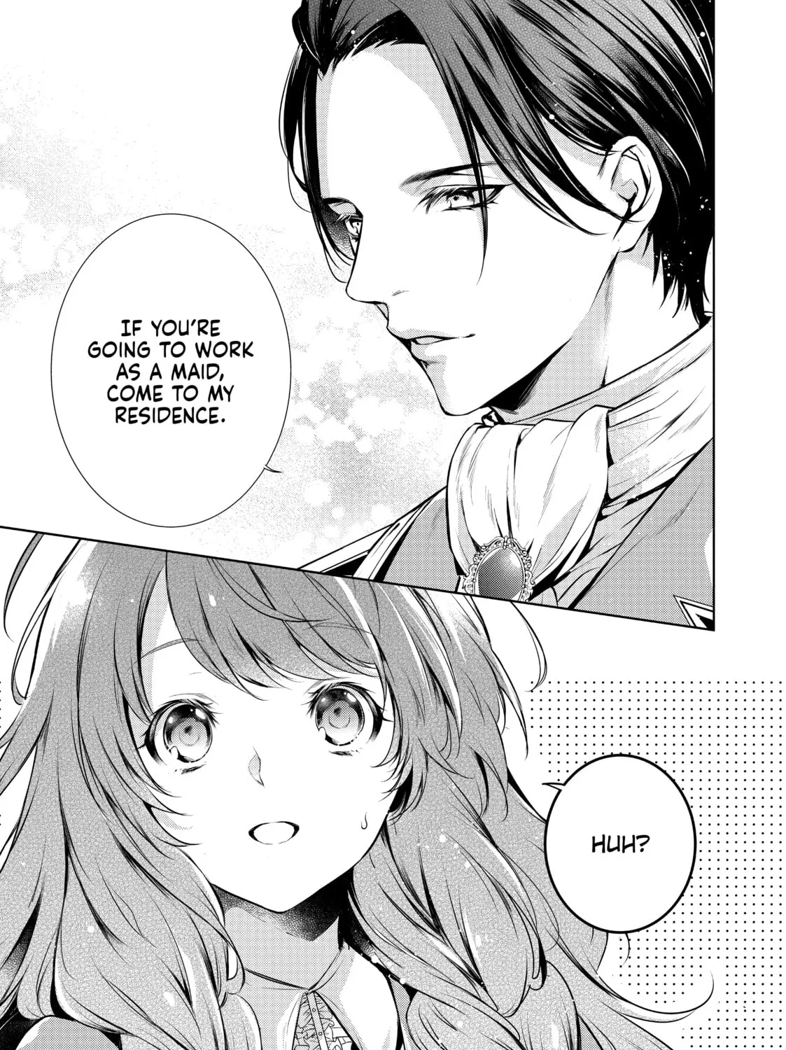Read The Dragon Knight’s Beloved chapter 2 image 32 on Lezhin