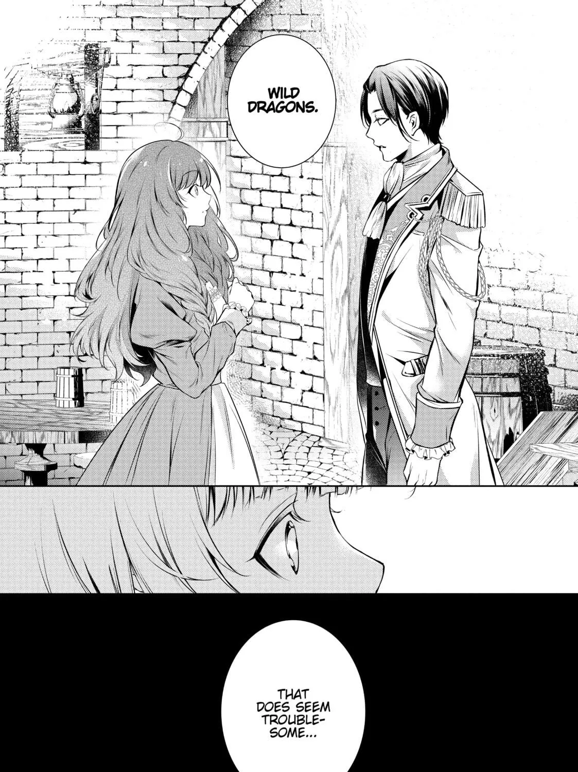 Read The Dragon Knight’s Beloved chapter 2 image 38 on Lezhin