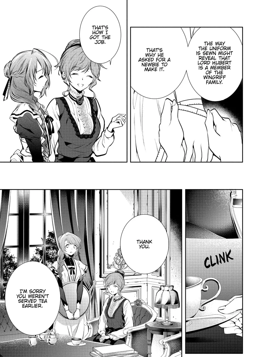 Read The Dragon Knight’s Beloved chapter 20 image 20 on Lezhin