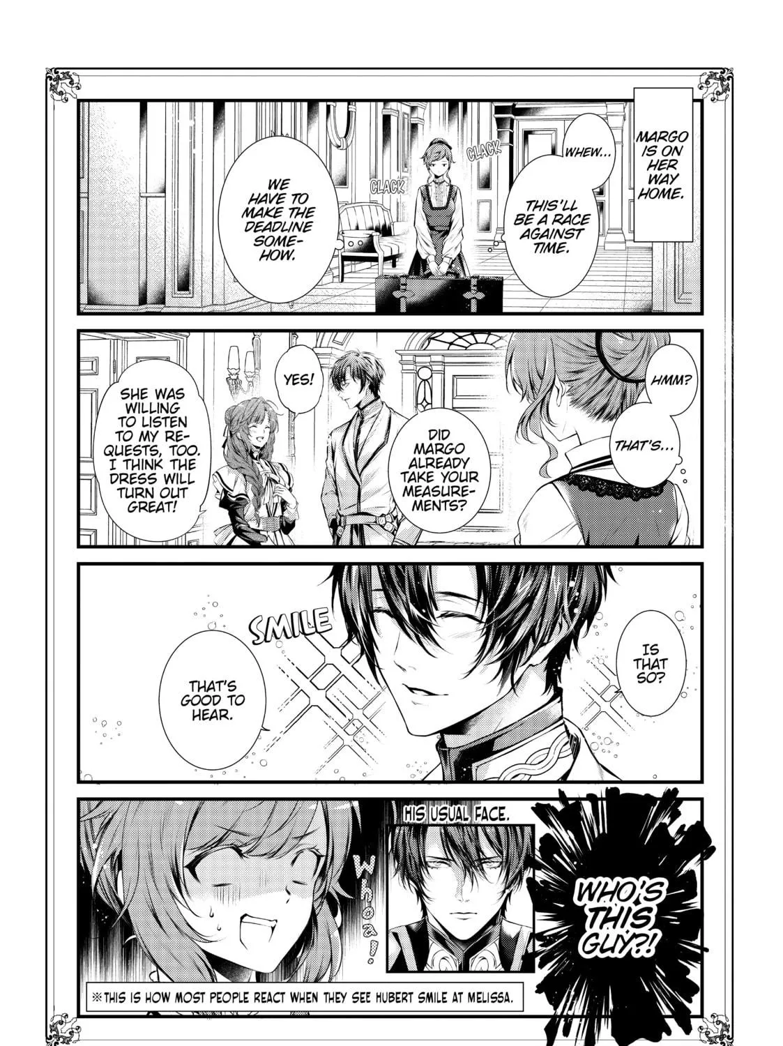 Read The Dragon Knight’s Beloved chapter 21.2 image 4 on Lezhin