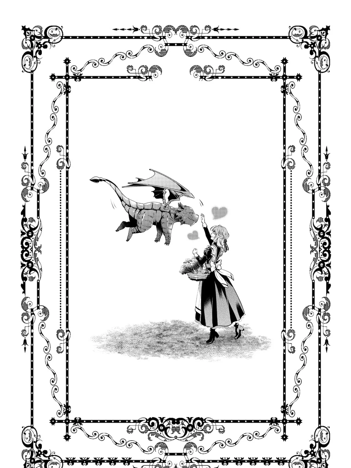Read The Dragon Knight’s Beloved chapter 21.2 image 6 on Lezhin