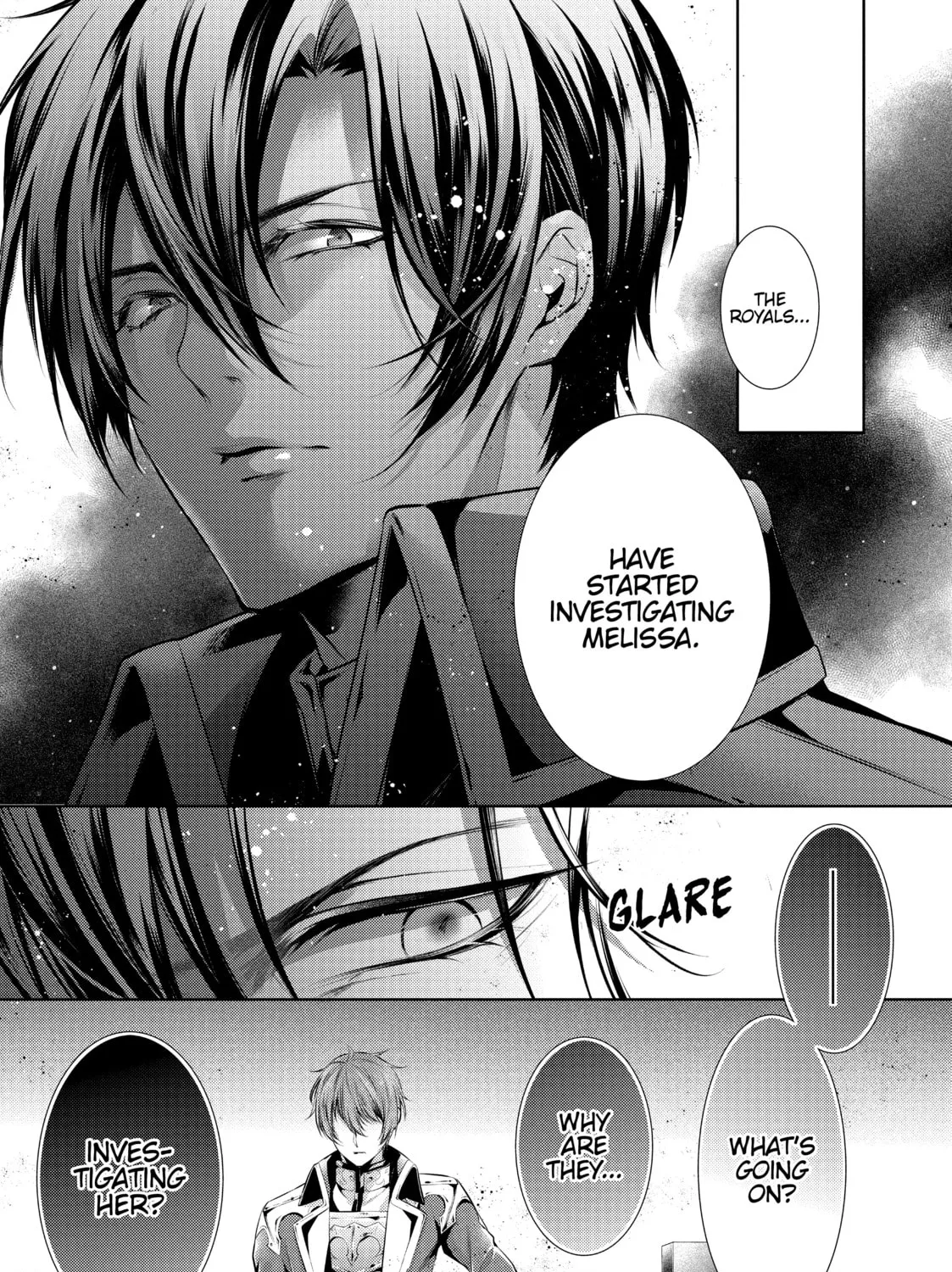 Read The Dragon Knight’s Beloved chapter 22 image 12 on Lezhin