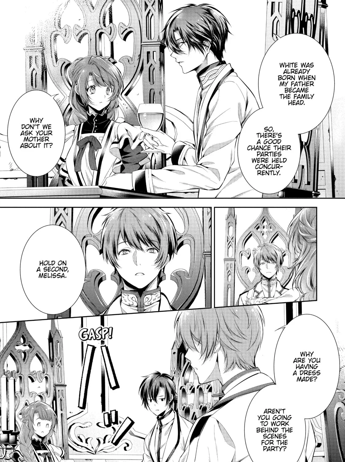 Read The Dragon Knight’s Beloved chapter 22 image 44 on Lezhin