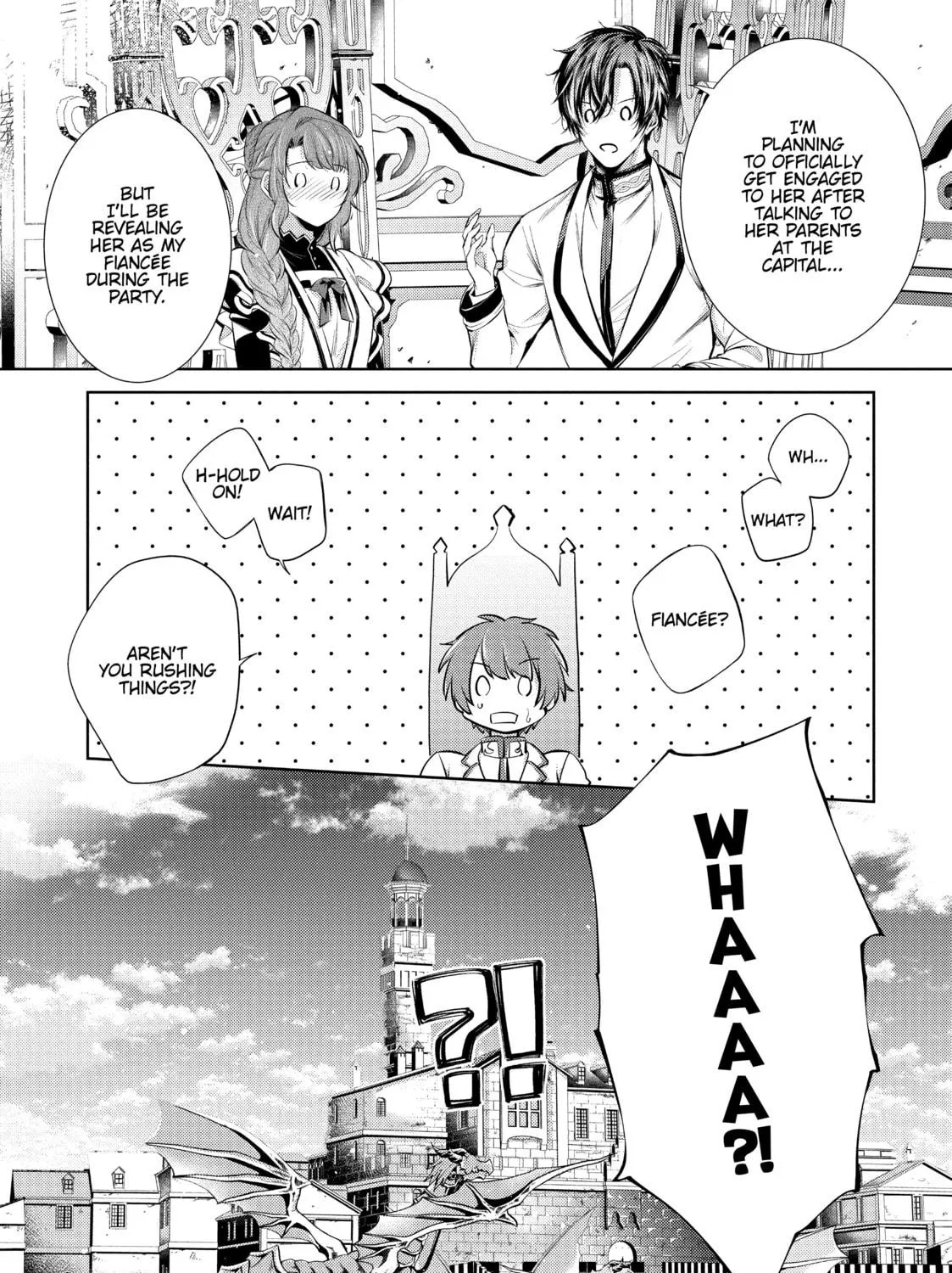 Read The Dragon Knight’s Beloved chapter 22 image 48 on Lezhin