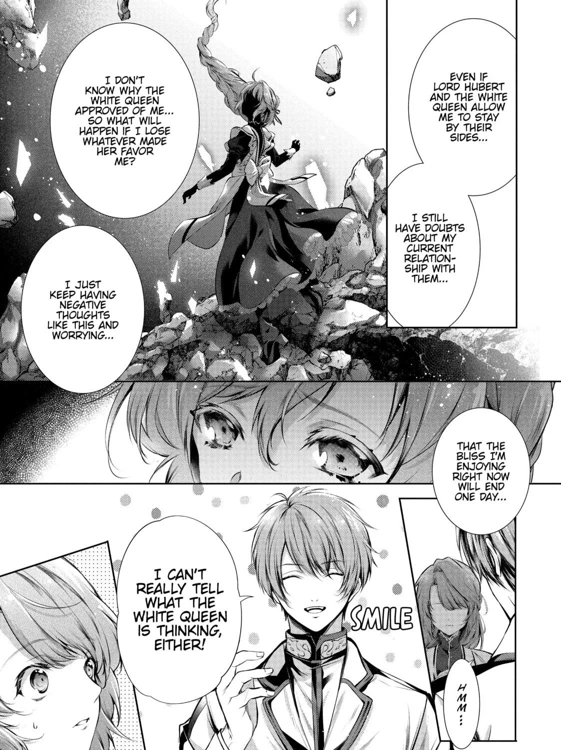 Read The Dragon Knight’s Beloved chapter 22 image 64 on Lezhin