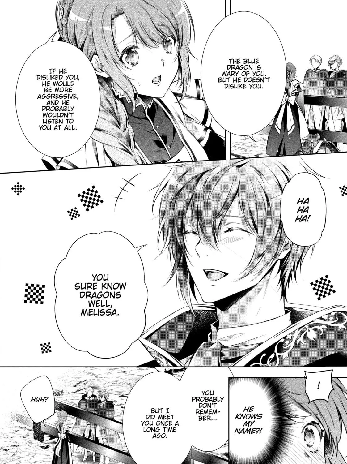 Read The Dragon Knight’s Beloved chapter 24 image 34 on Lezhin