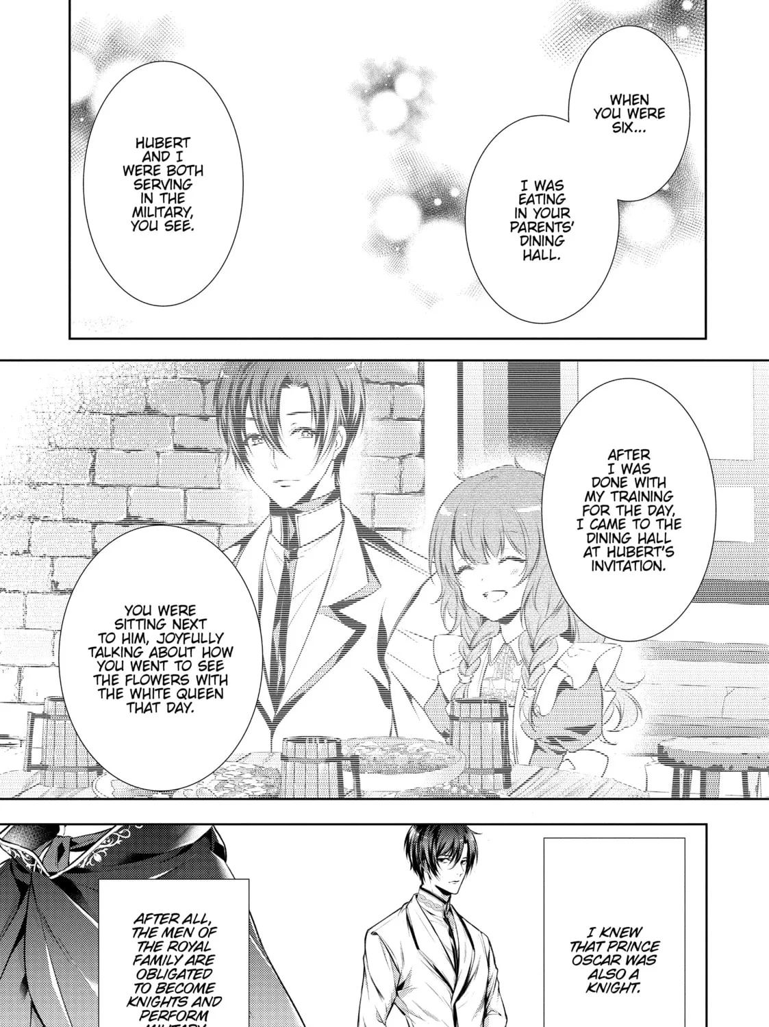 Read The Dragon Knight’s Beloved chapter 24 image 36 on Lezhin