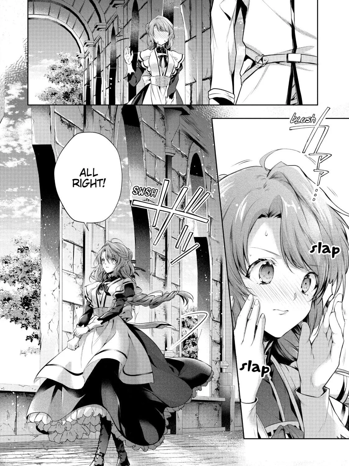 Read The Dragon Knight’s Beloved chapter 24 image 58 on Lezhin
