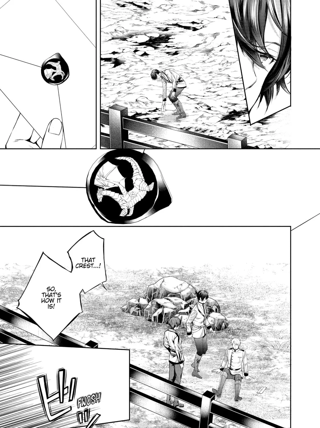 Read The Dragon Knight’s Beloved chapter 26 image 30 on Lezhin