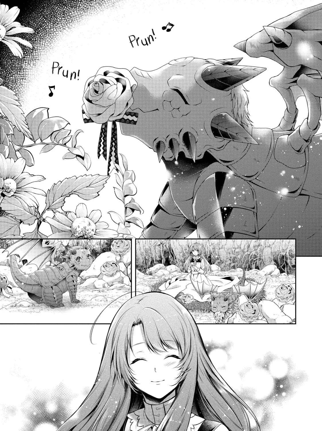 Read The Dragon Knight’s Beloved chapter 28 image 28 on Lezhin