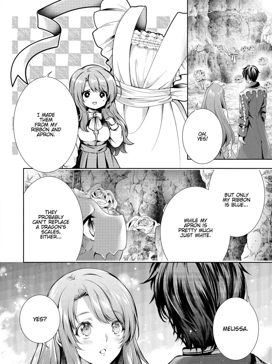 Read The Dragon Knight’s Beloved chapter 29 image 6 on Lezhin