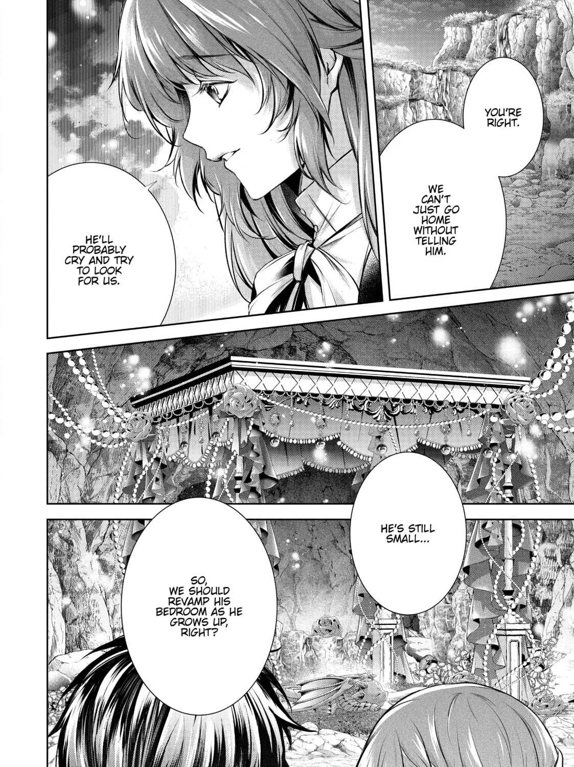 Read The Dragon Knight’s Beloved chapter 30 image 30 on Lezhin