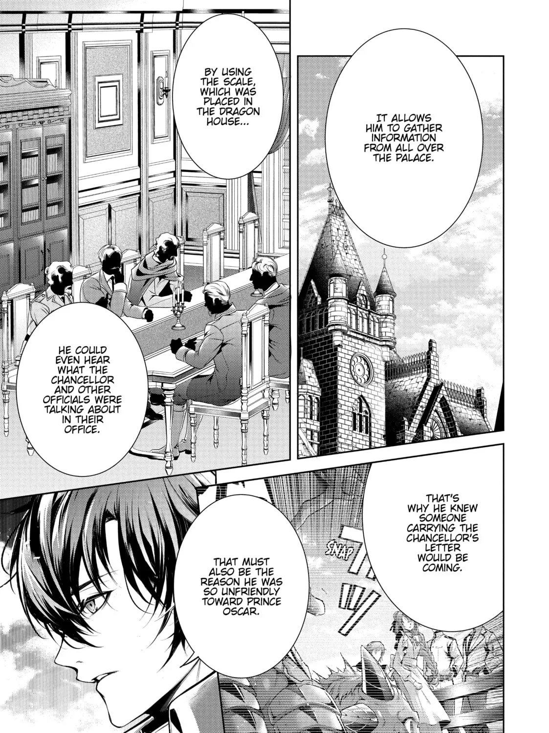 Read The Dragon Knight’s Beloved chapter 30 image 36 on Lezhin