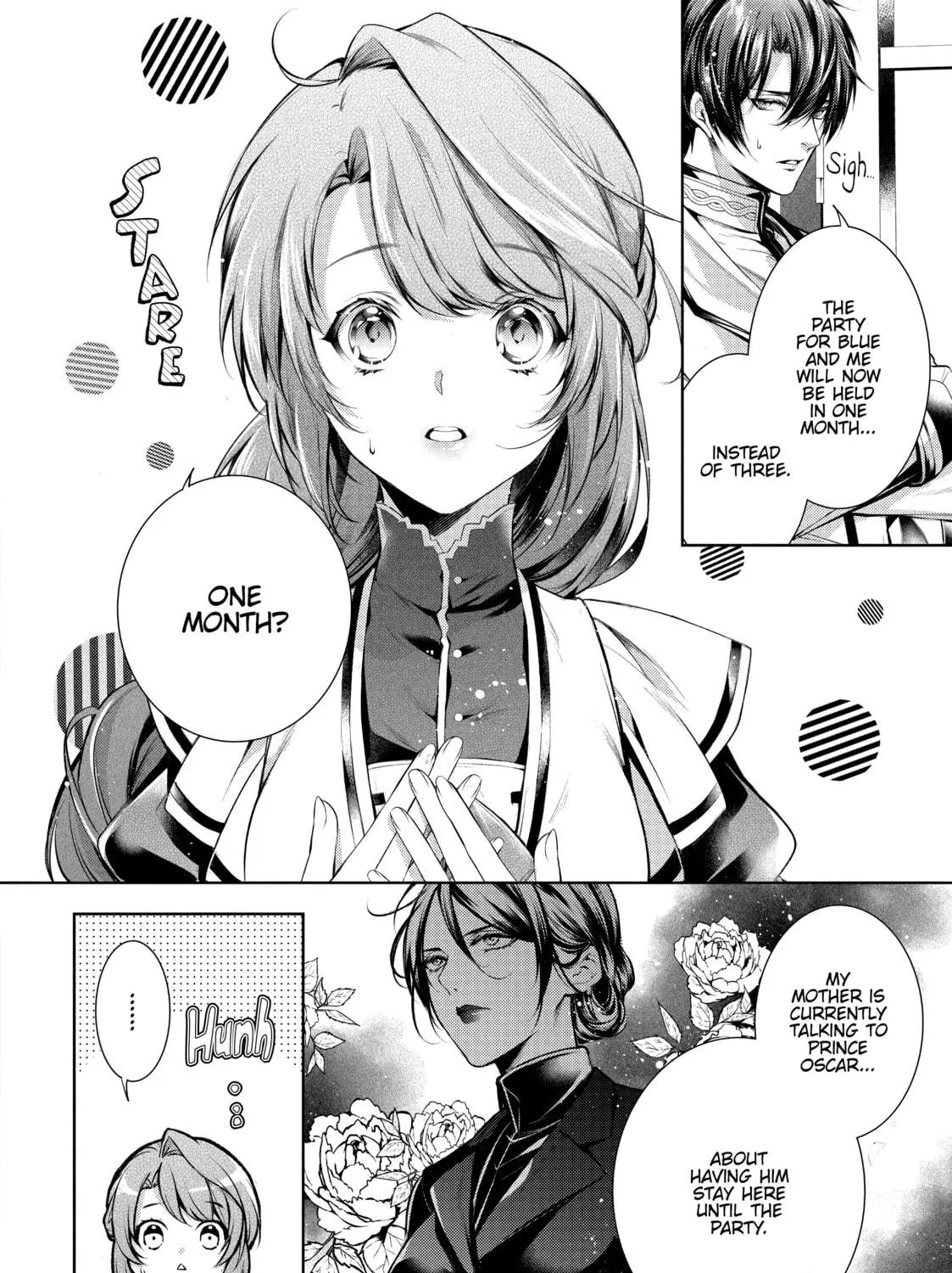 Read The Dragon Knight’s Beloved chapter 31 image 28 on Lezhin