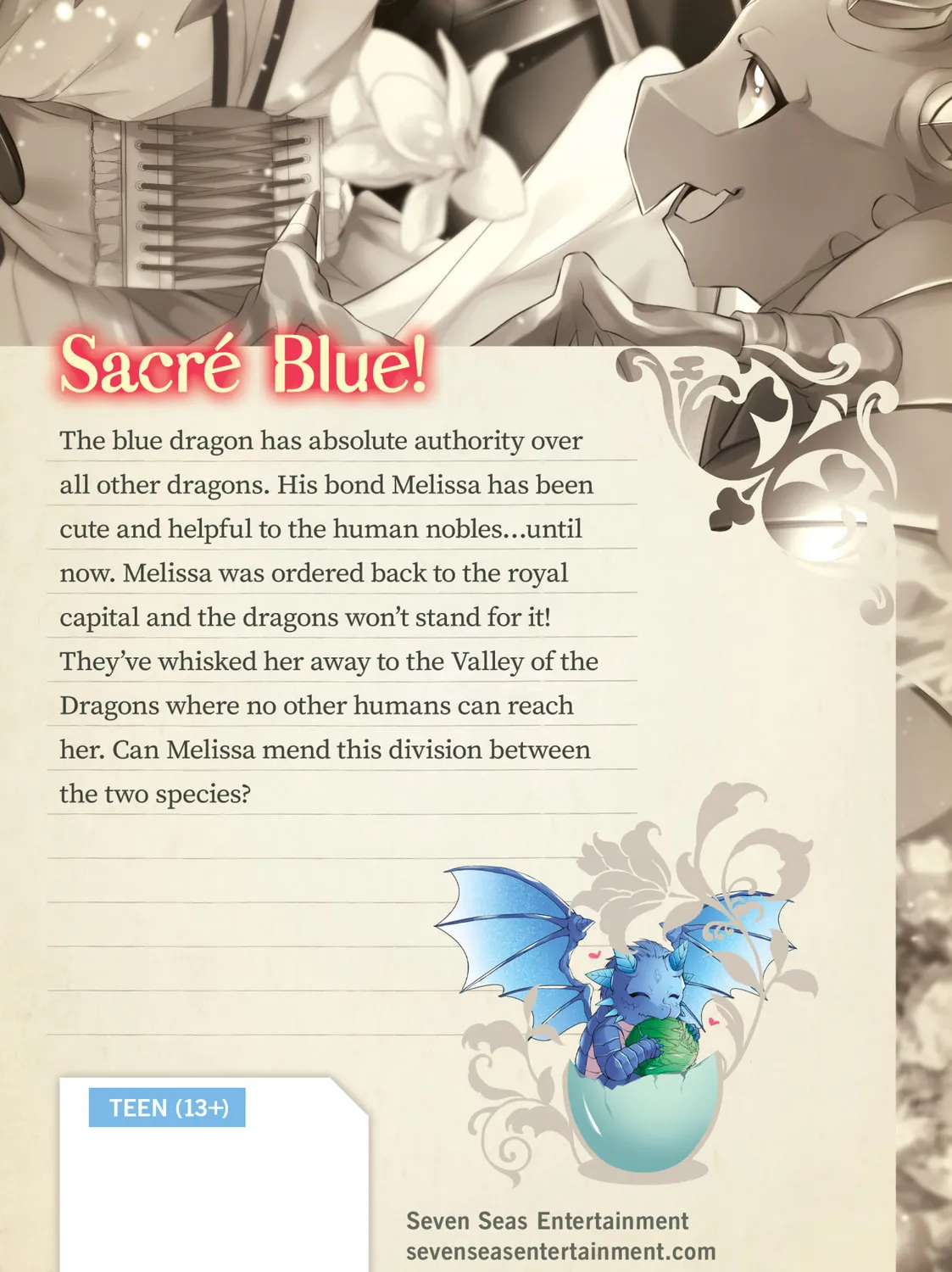 Read The Dragon Knight’s Beloved chapter 32.2 image 14 on Lezhin
