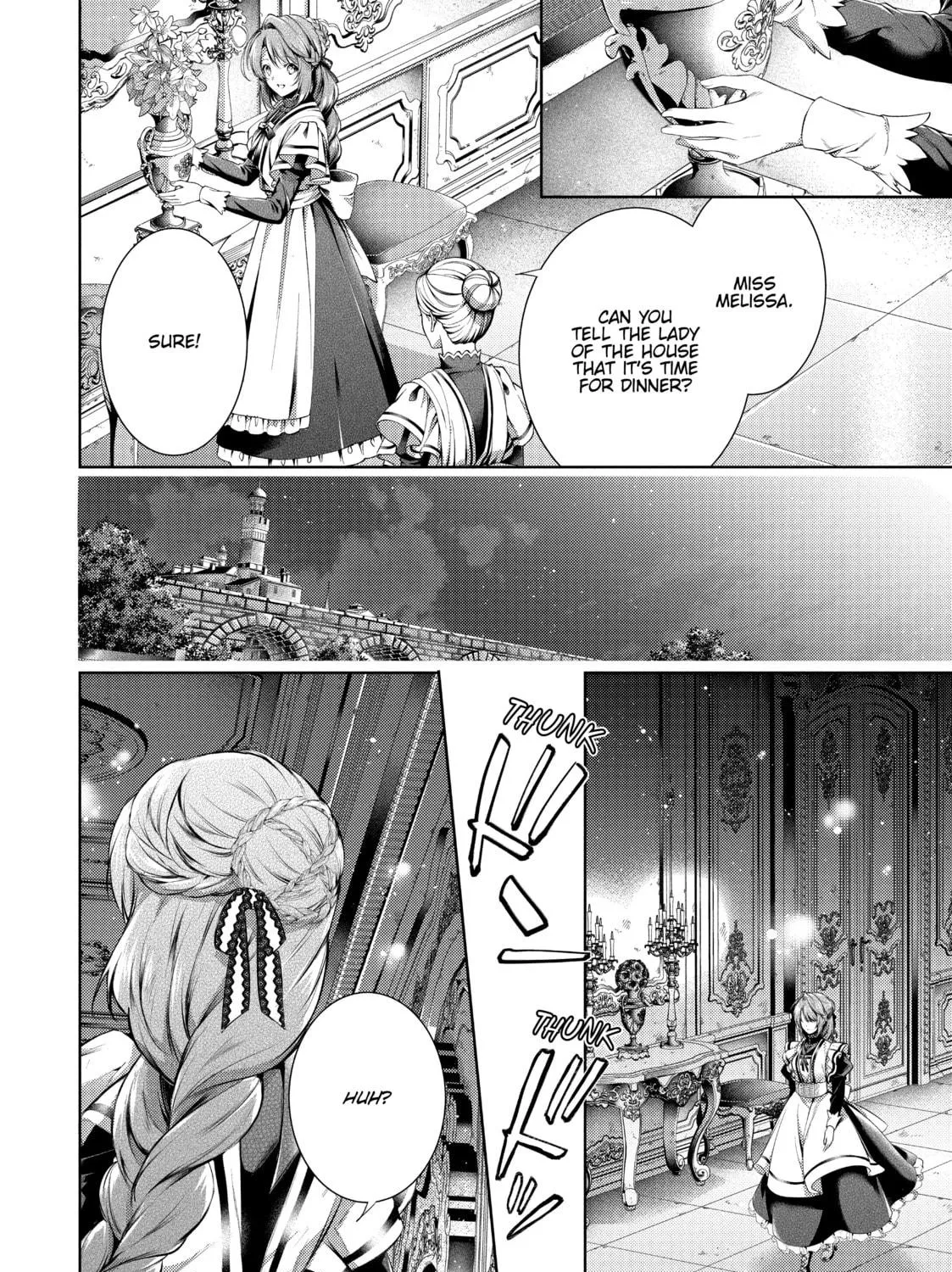 Read The Dragon Knight’s Beloved chapter 32 image 18 on Lezhin