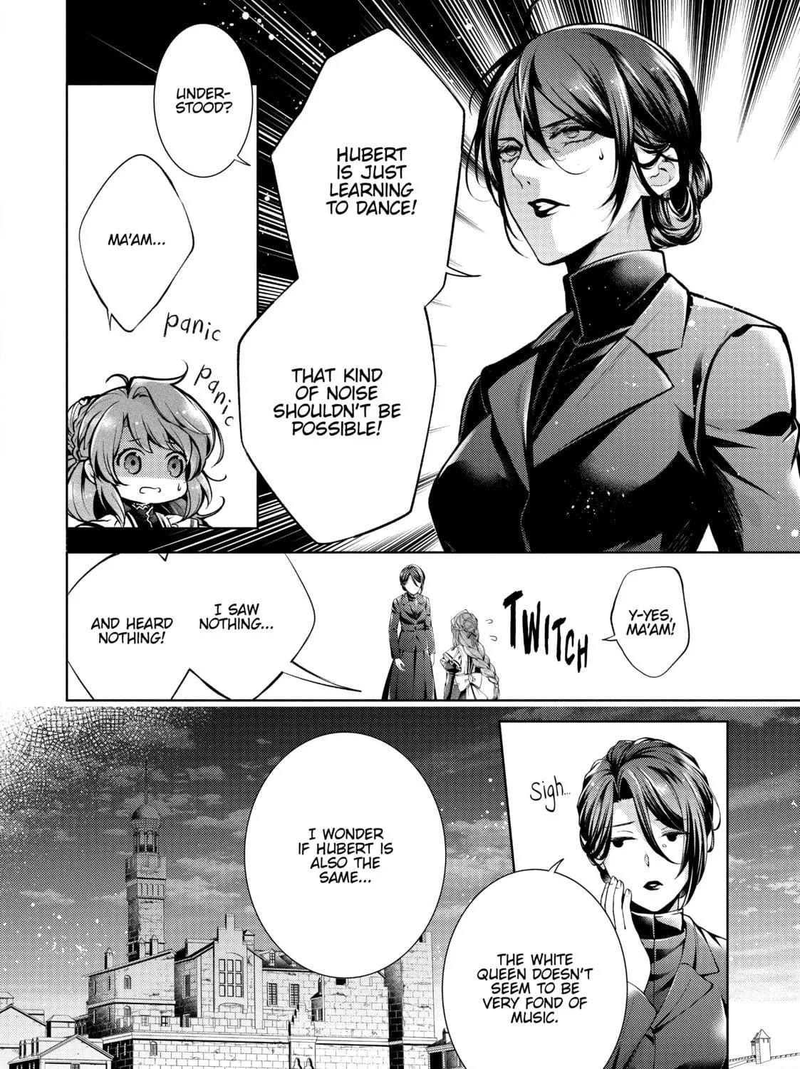 Read The Dragon Knight’s Beloved chapter 32 image 34 on Lezhin